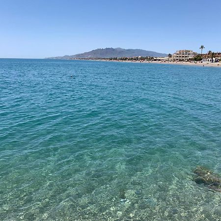 Canada Marinas - Tu Atico En Mojacar Playa! Bagian luar foto